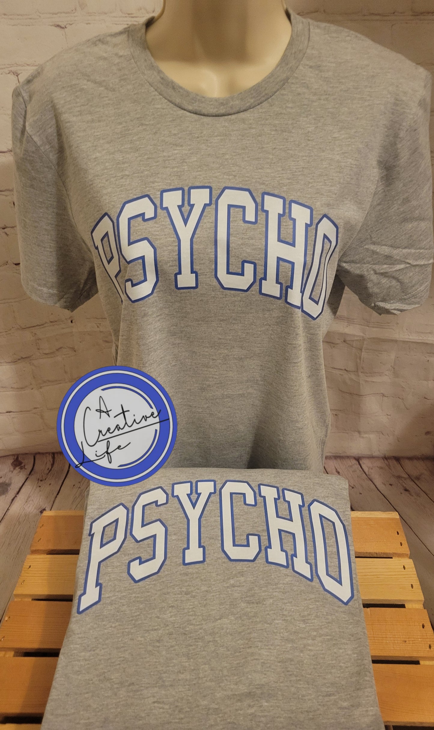 Psycho