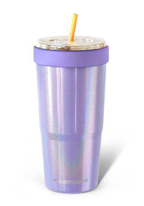 To-Go Buddy - Glitter/Ombre Colors
