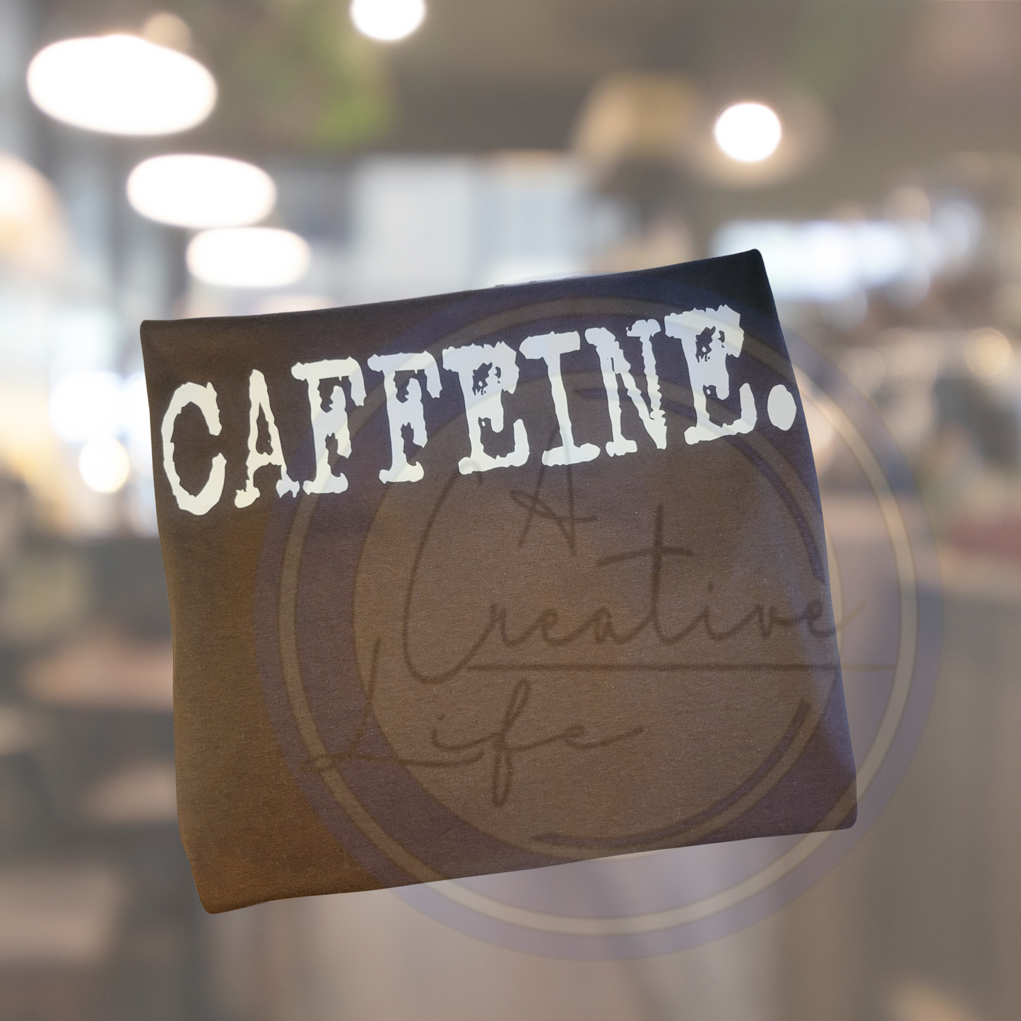 Caffeine