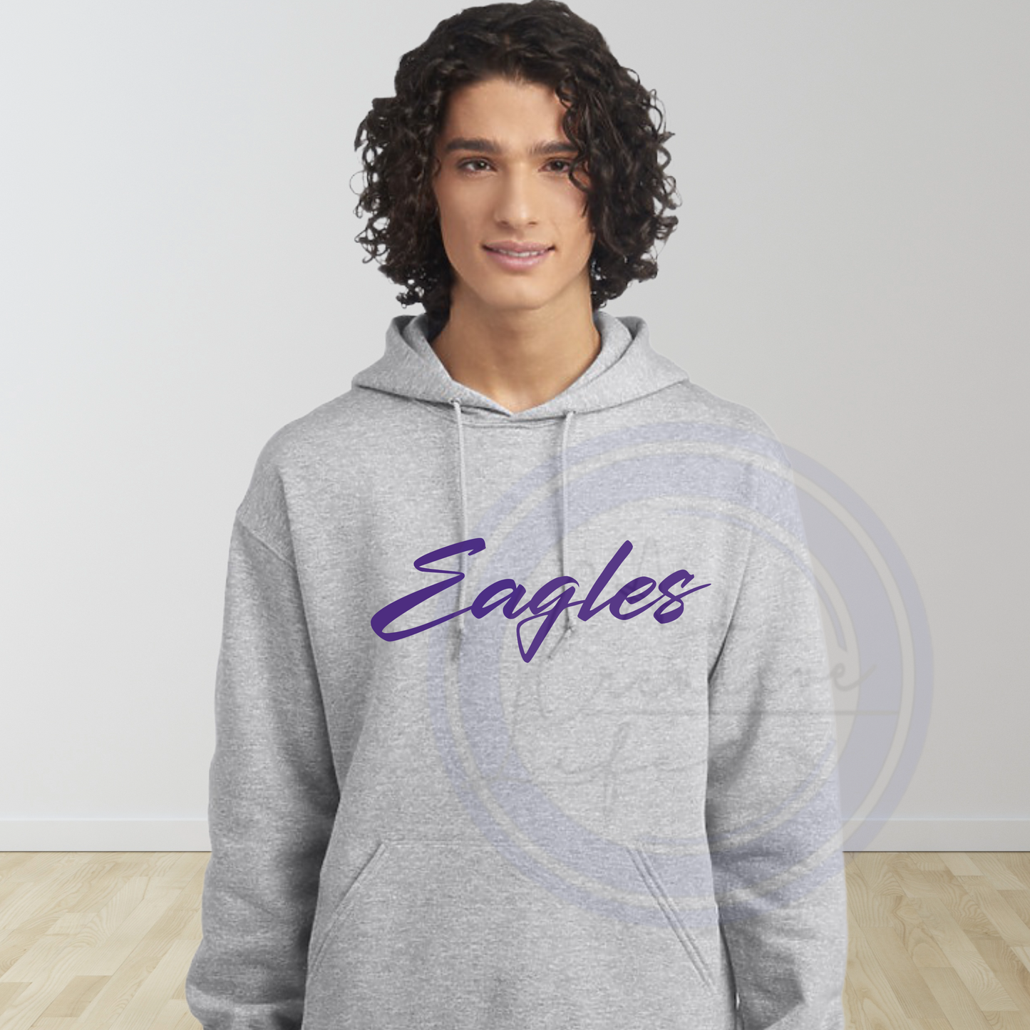 Eagles (customized)