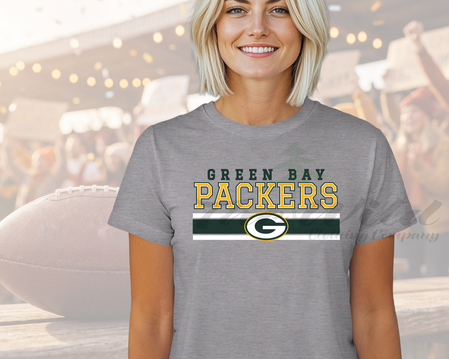 Packers Classic