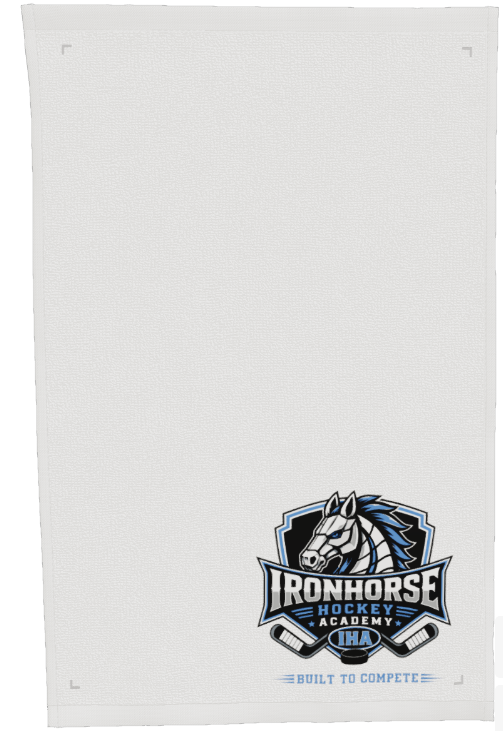 IHA Skate Towel