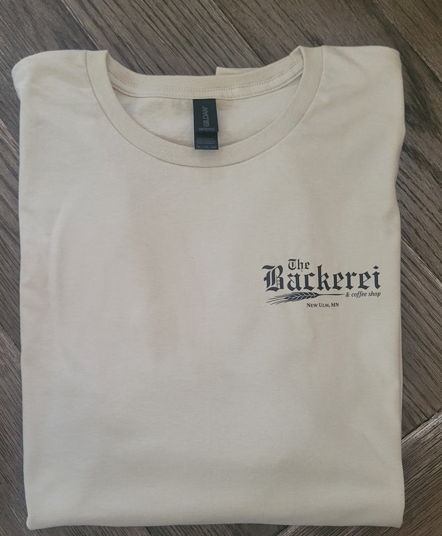 The Backerei Tradition