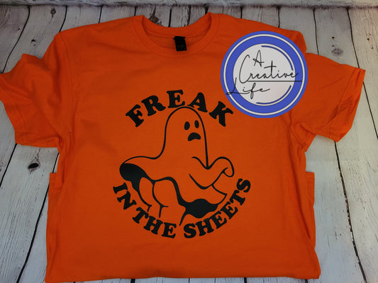 Freak in the Sheets