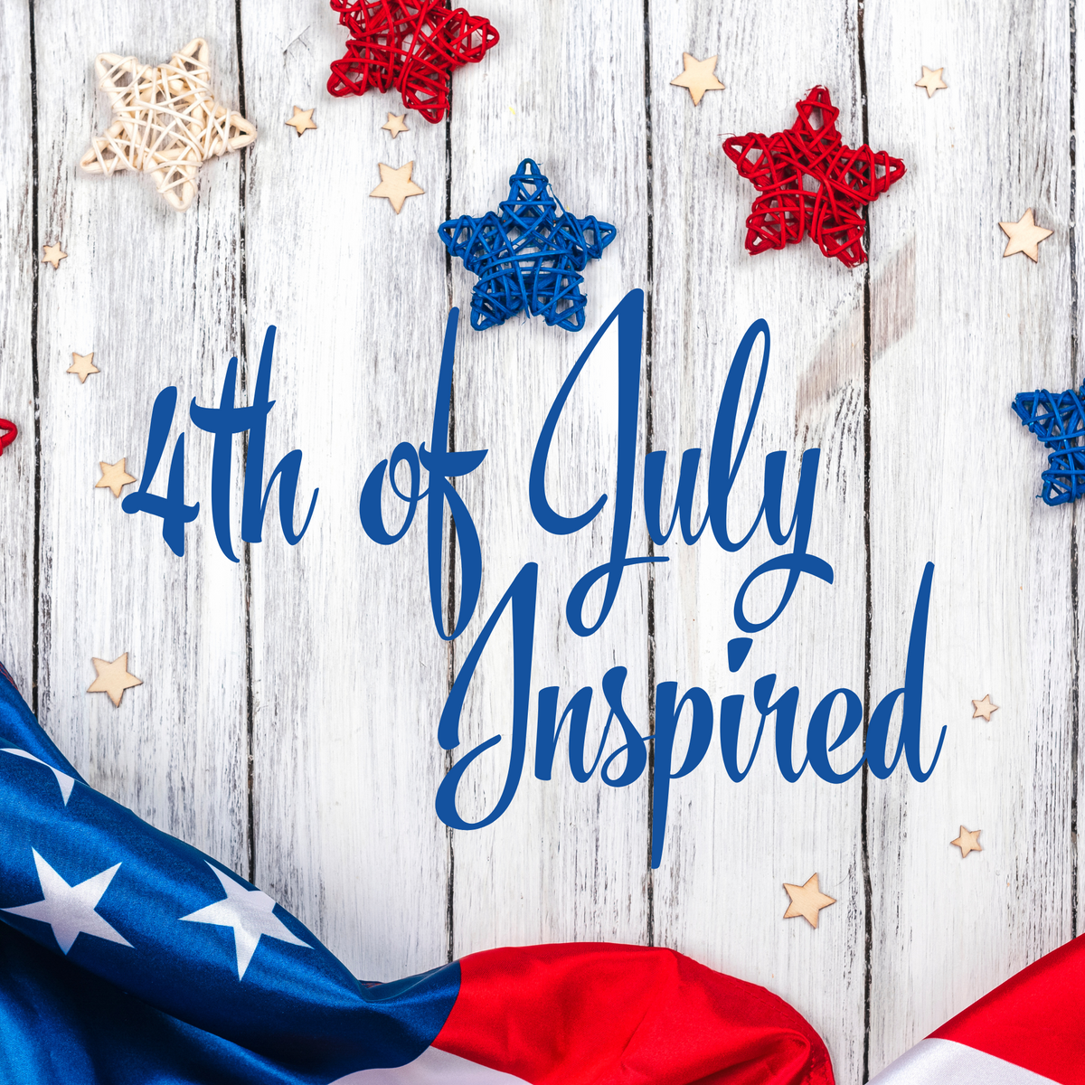 4th of July