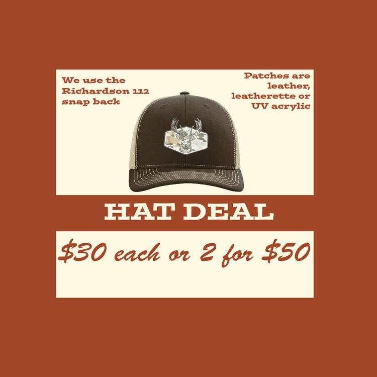 Hats