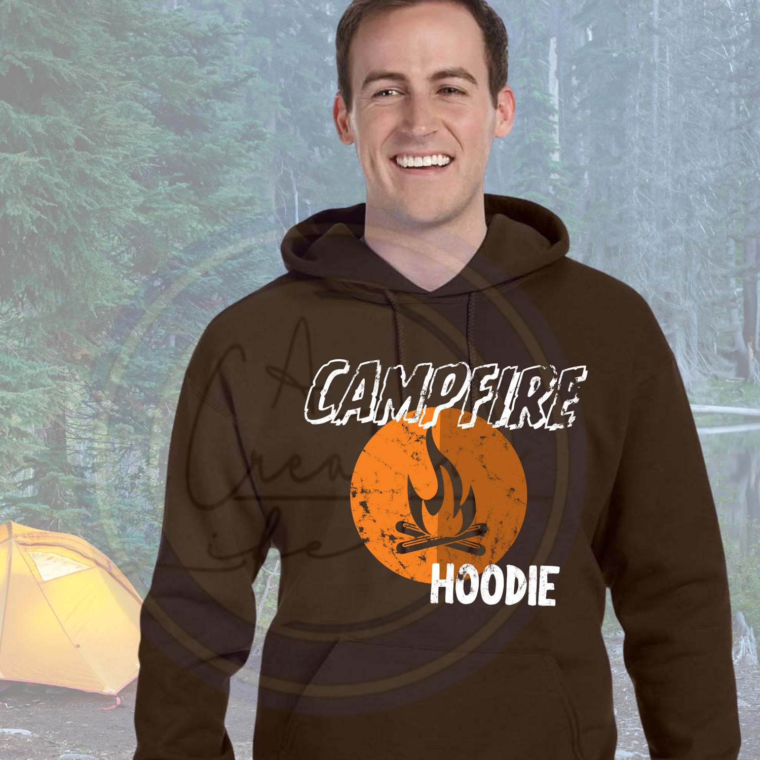 Outdoor/Camping (customized designs)
