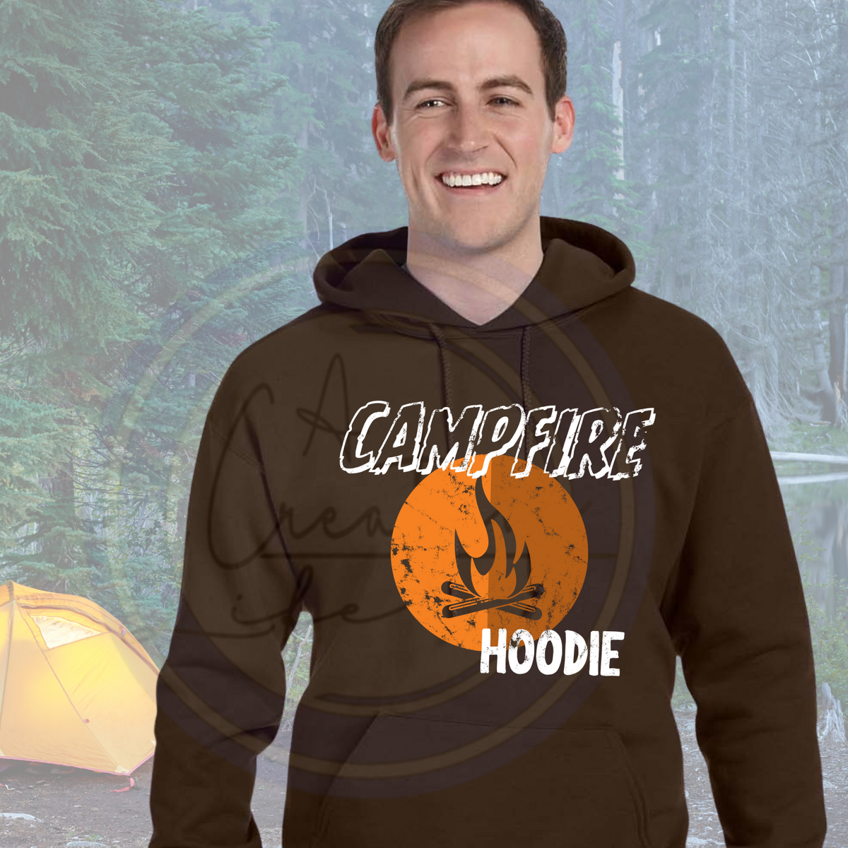 Custom Outdoor & Camping Designs