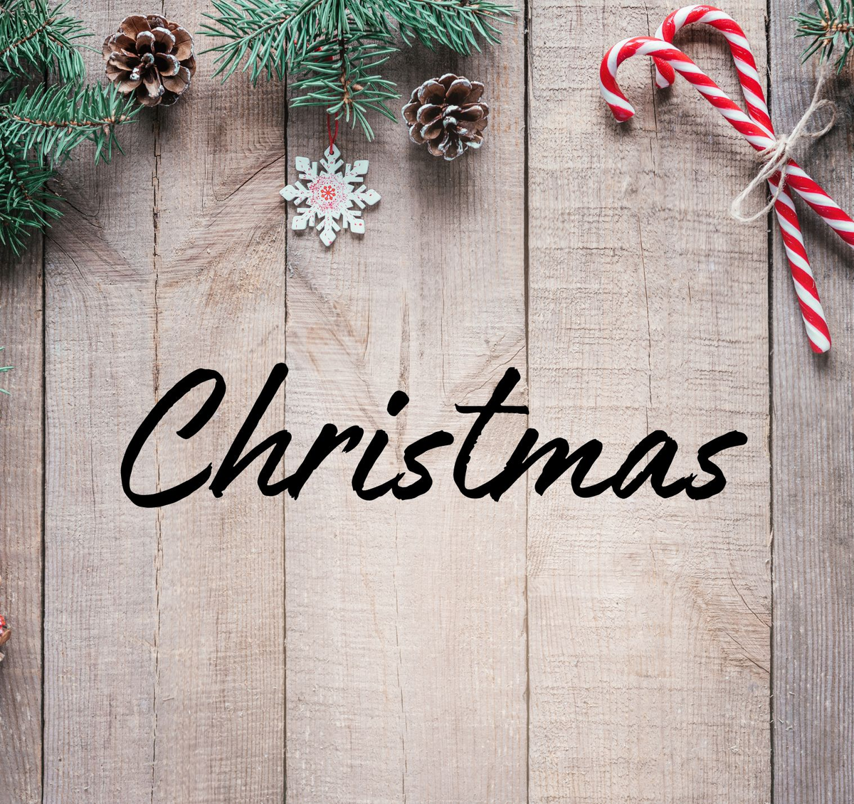Christmas