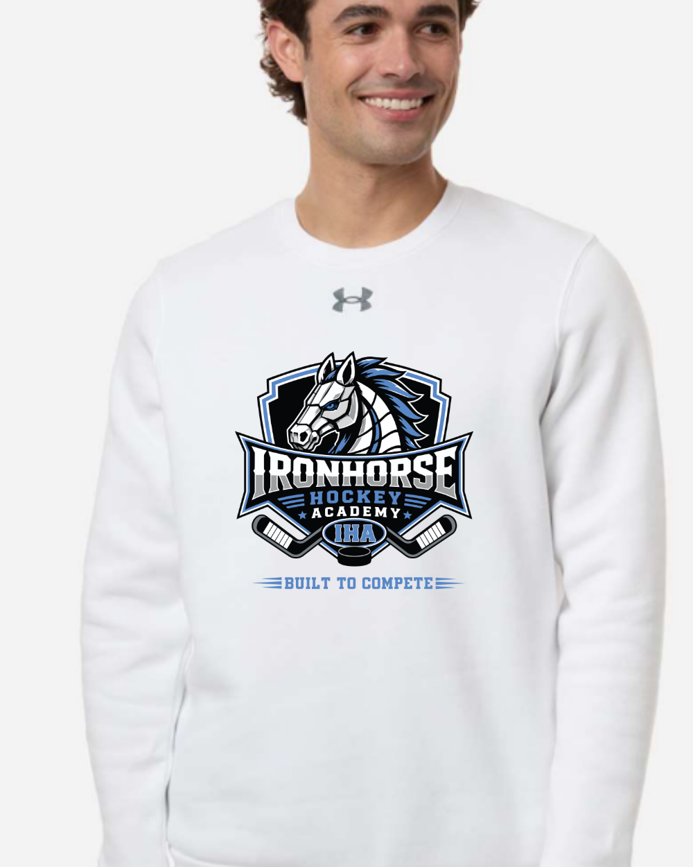 IronHorse Hockey