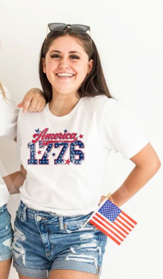 America 1776 (preorder)