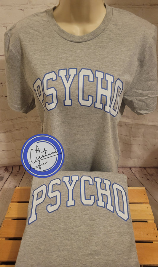 Psycho