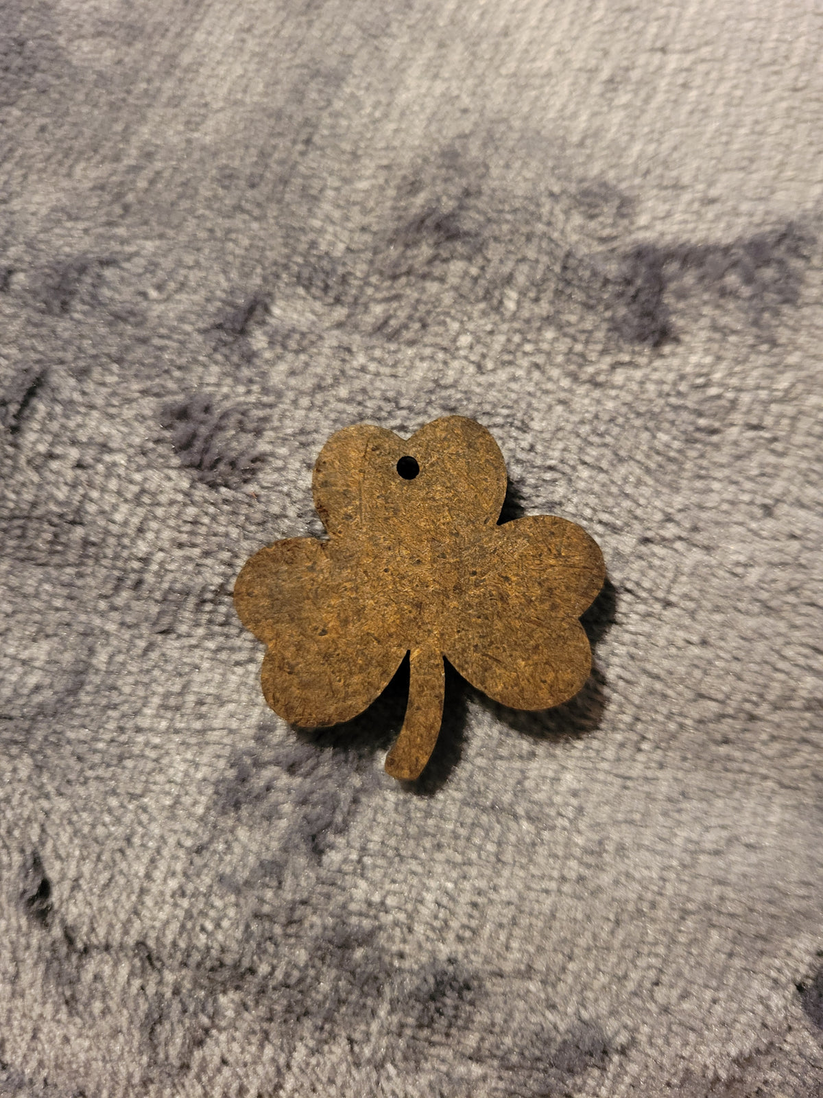Shamrocks