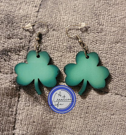 Shamrocks
