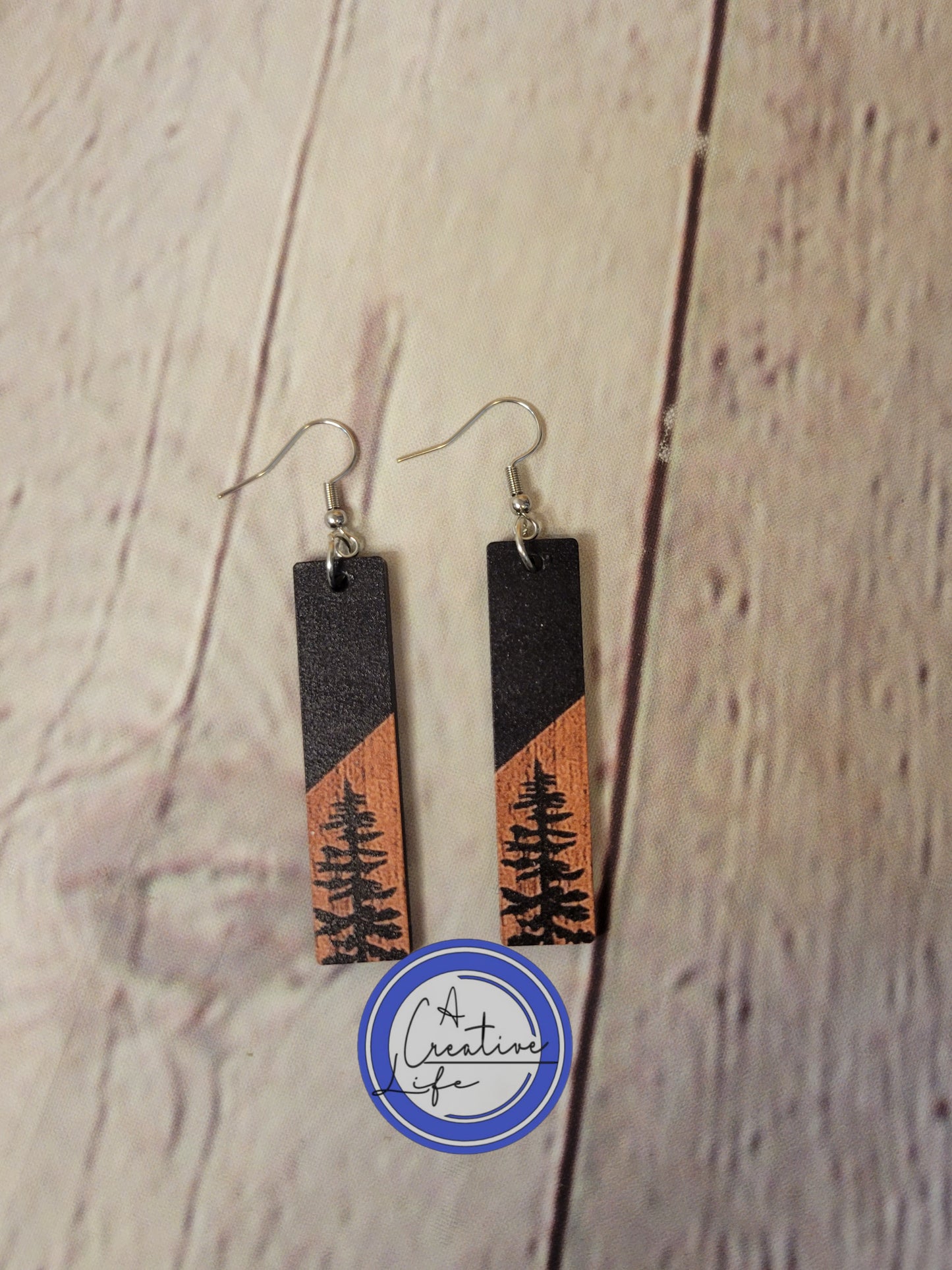 Rustic Pine