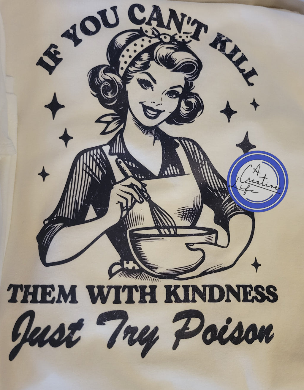 Just Try Poison