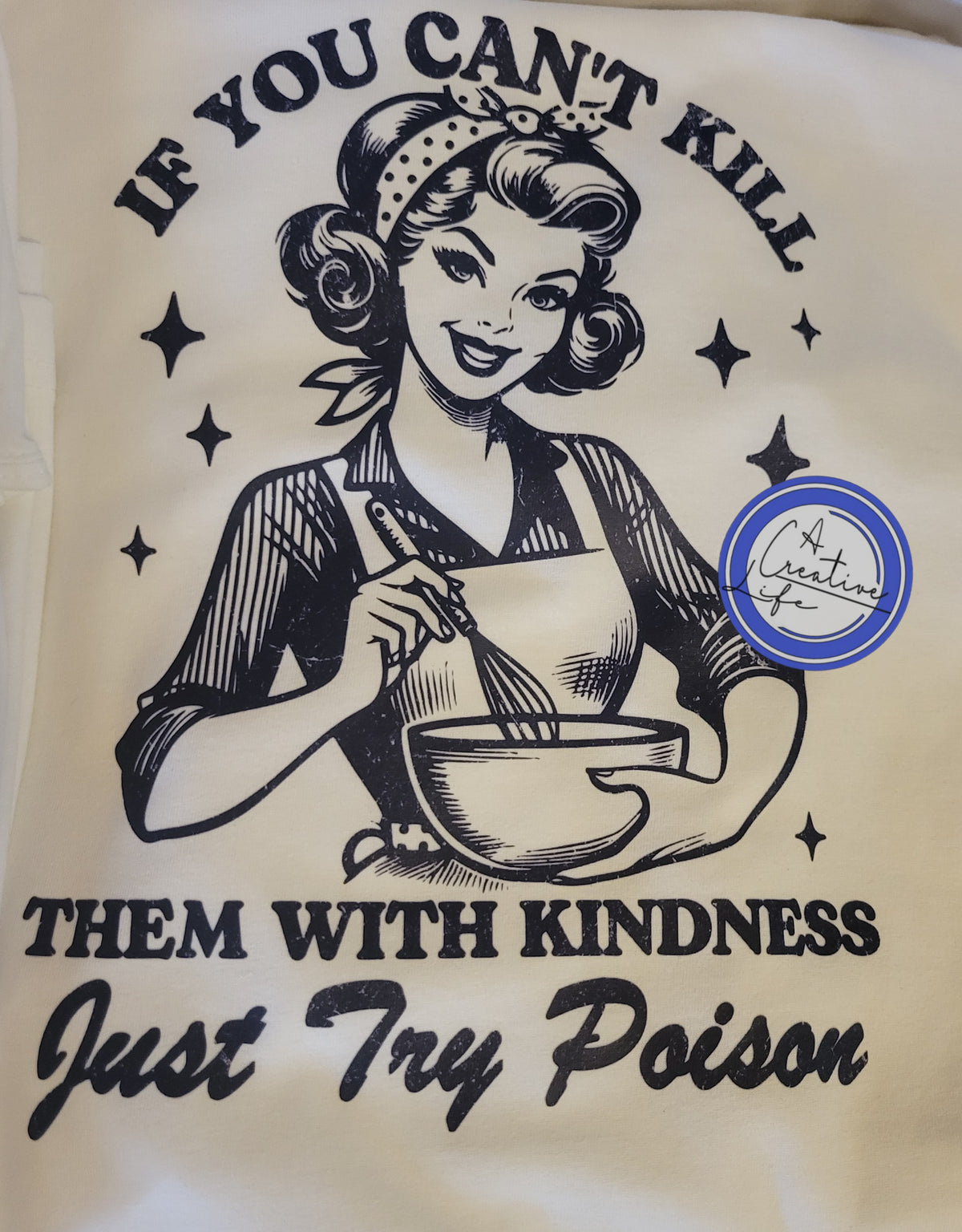 Just Try Poison