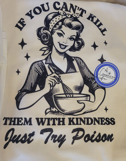 Just Try Poison