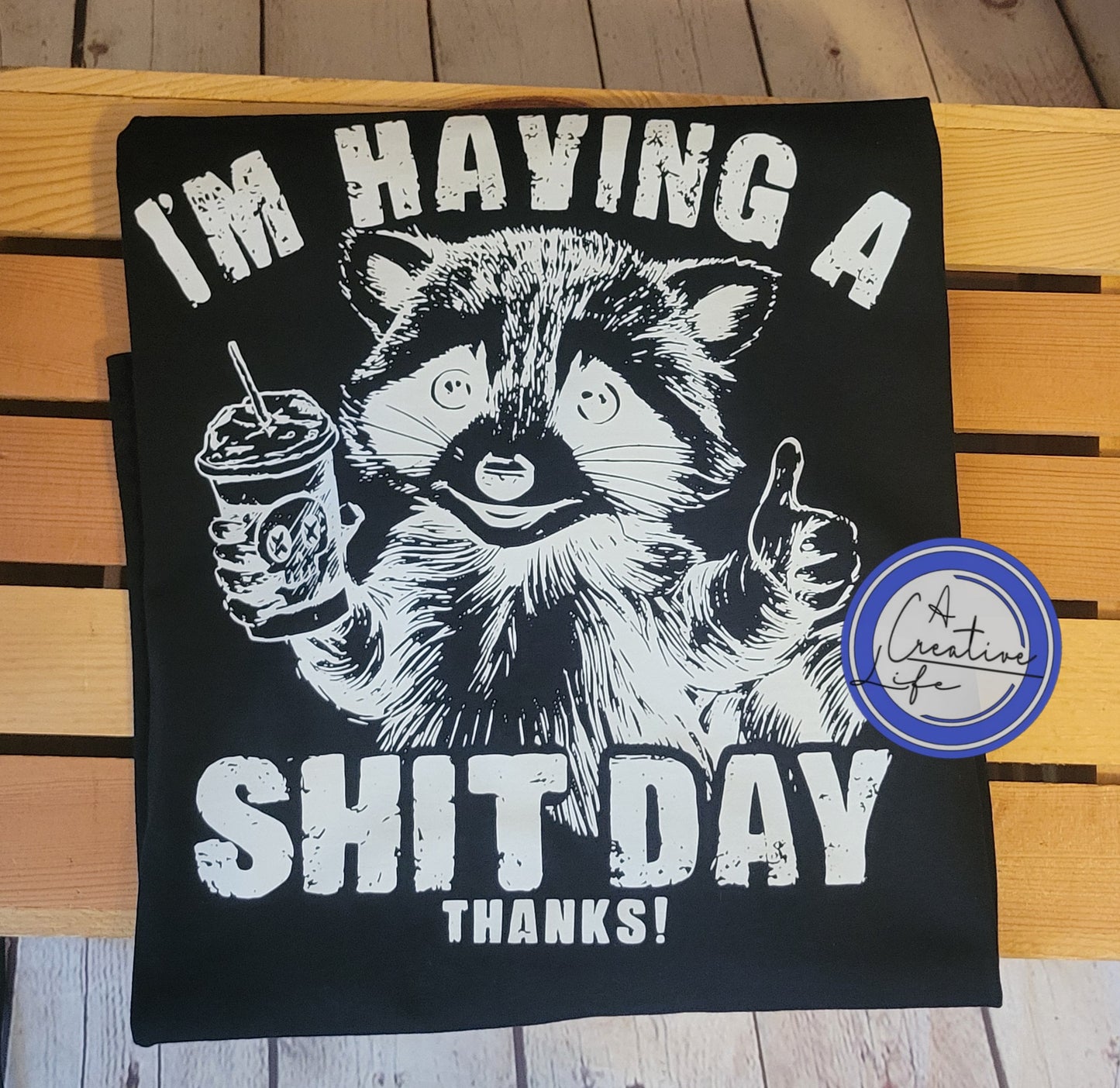 I'm Having a $hit Day