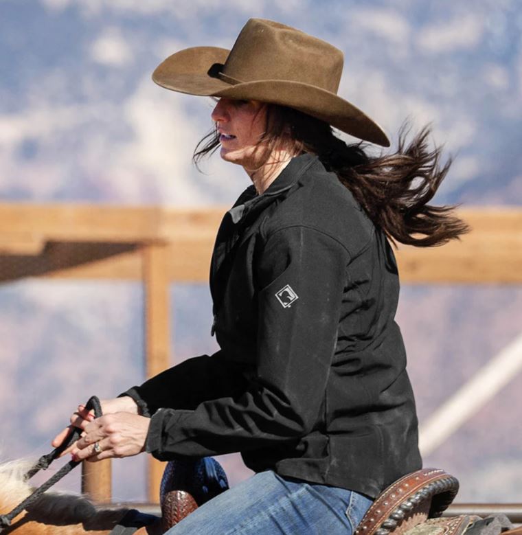 Women's Motion Jacket 9416