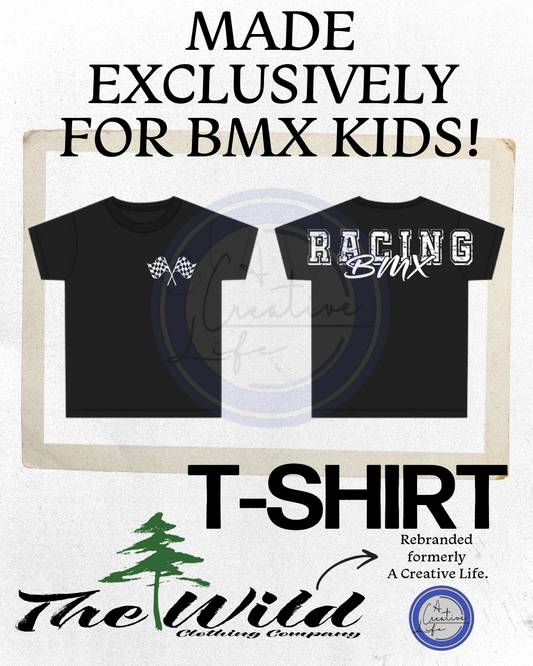 YOUTH Racing BMX