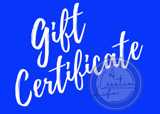 Gift Card for The Wild Clothing Company