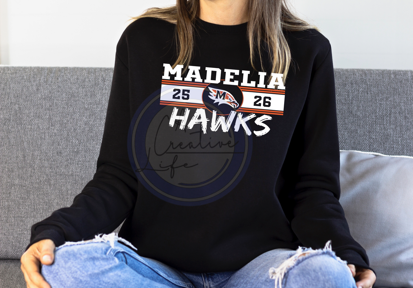 Madelia Hawks 25-26 (customize)