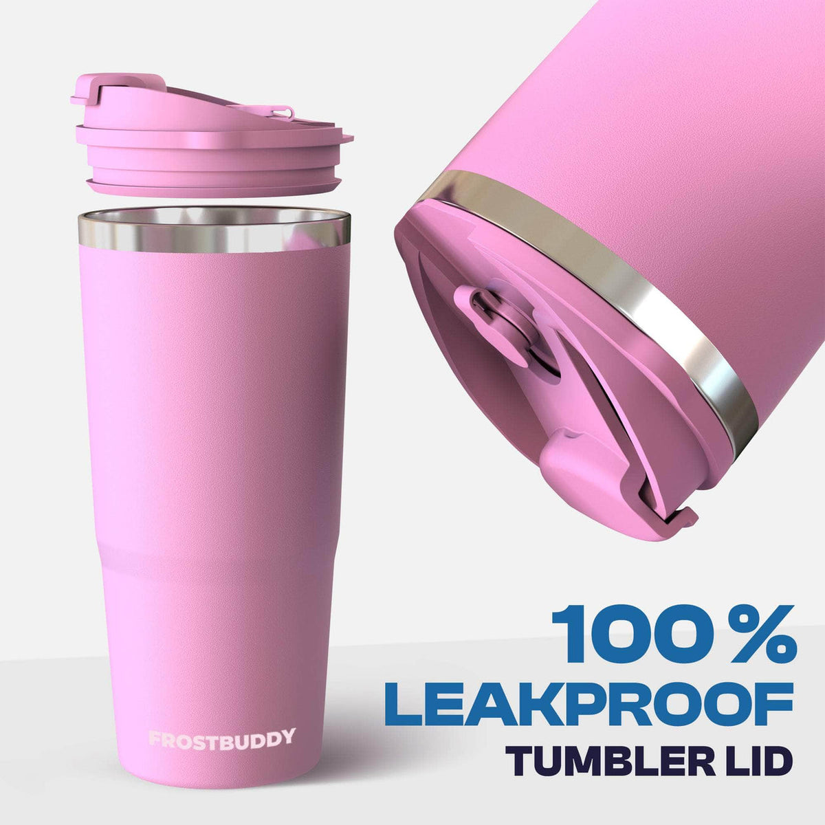 To-Go Buddy - Solid Colors