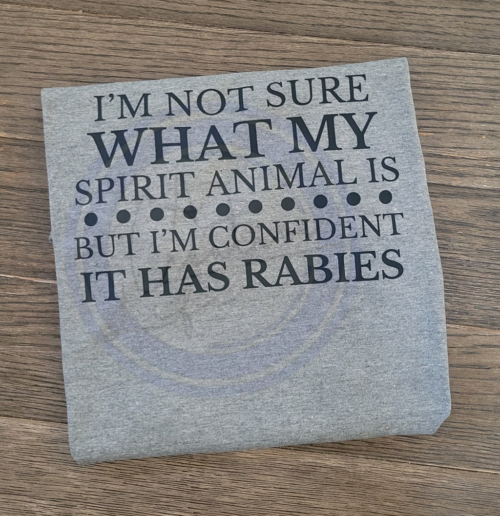 My Spirit Animal