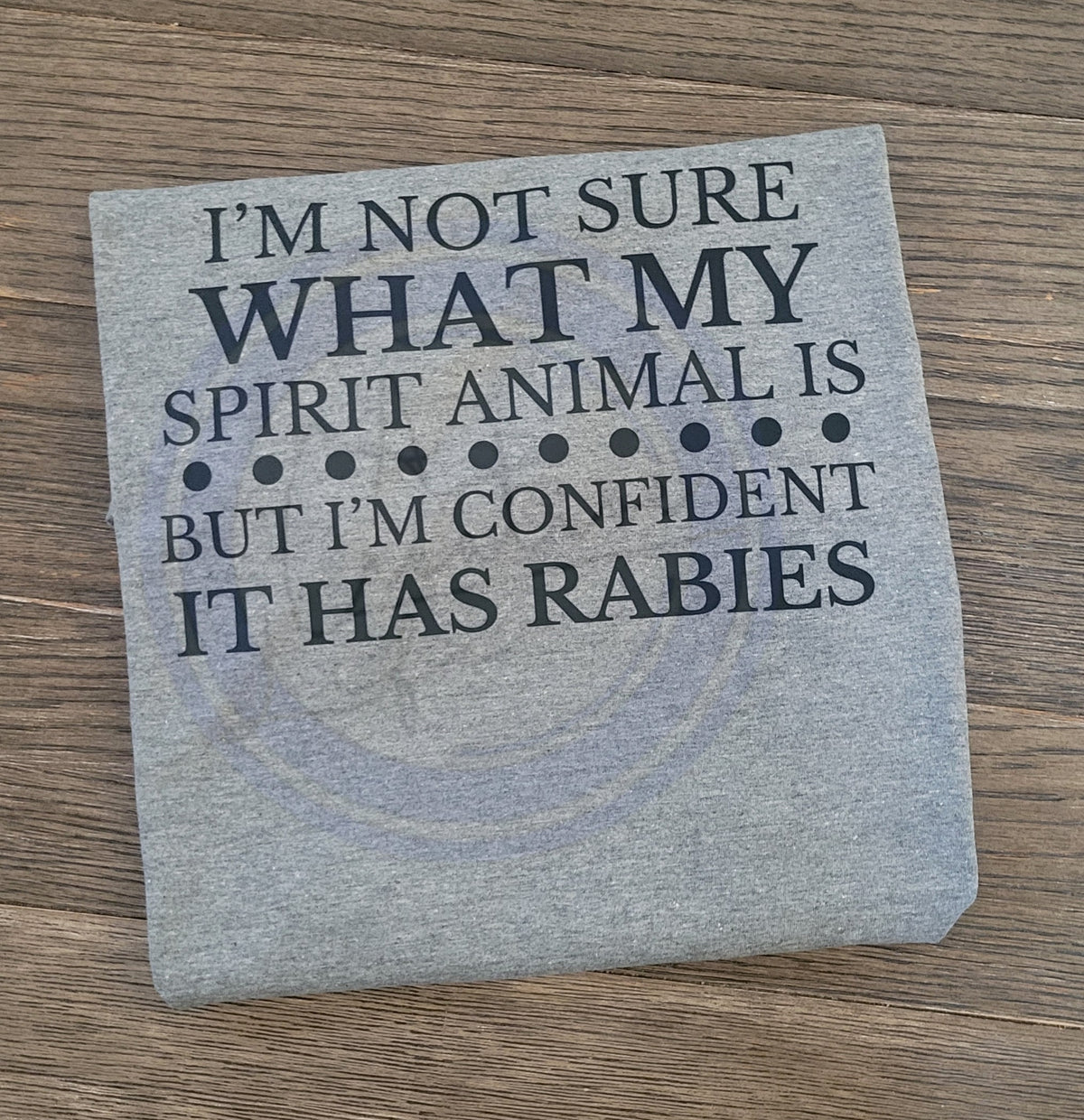 My Spirit Animal