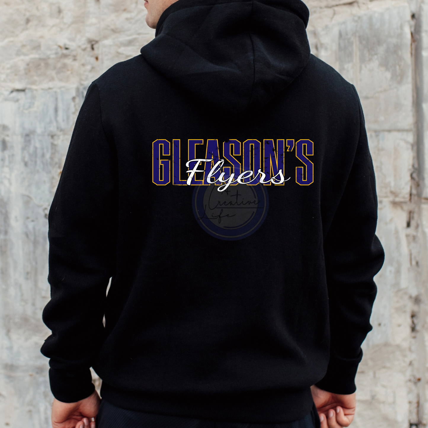 Gleason's Custom