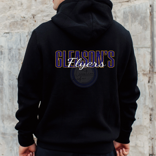 Gleason's Custom