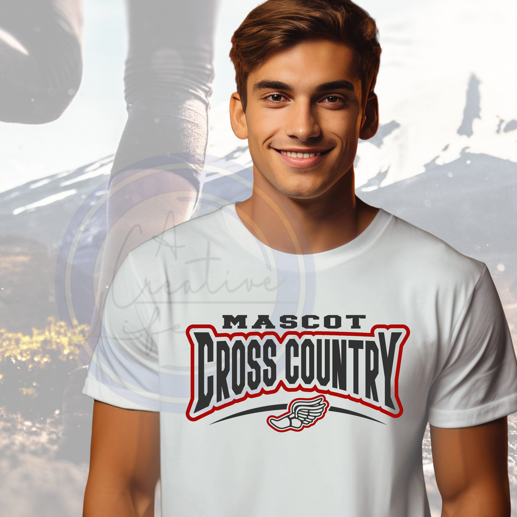 Cross Country Design 0010