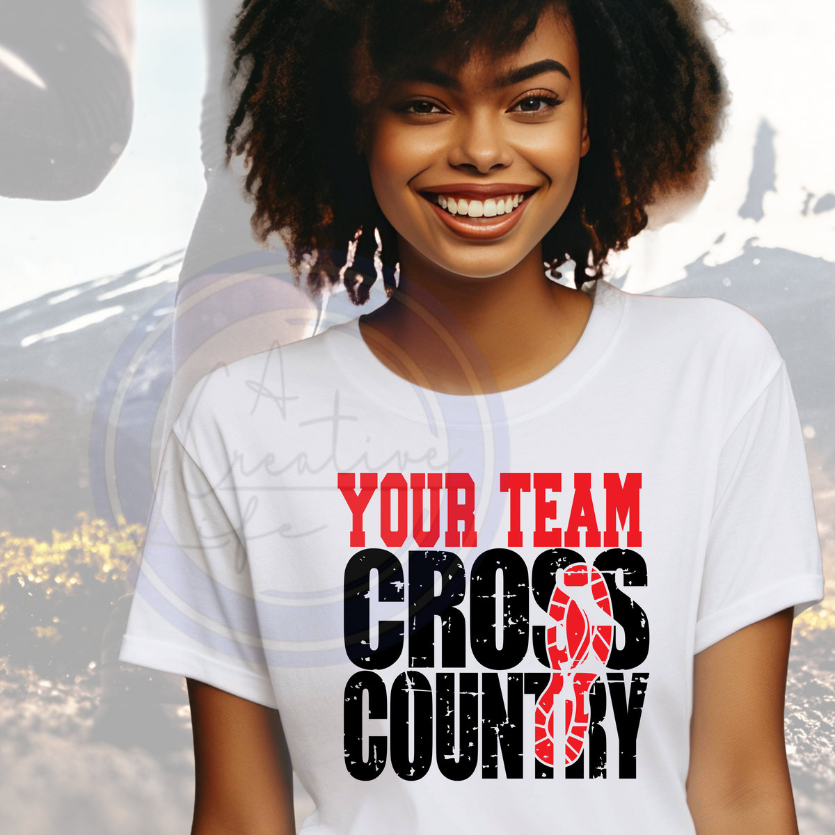 Cross Country Design 0019