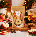 Apple Cinnamon Crisp Simmer Pot Blend