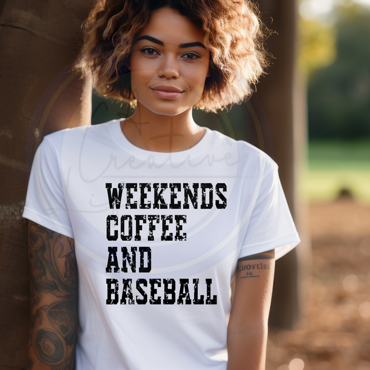 Baseball-Weekend (customize)