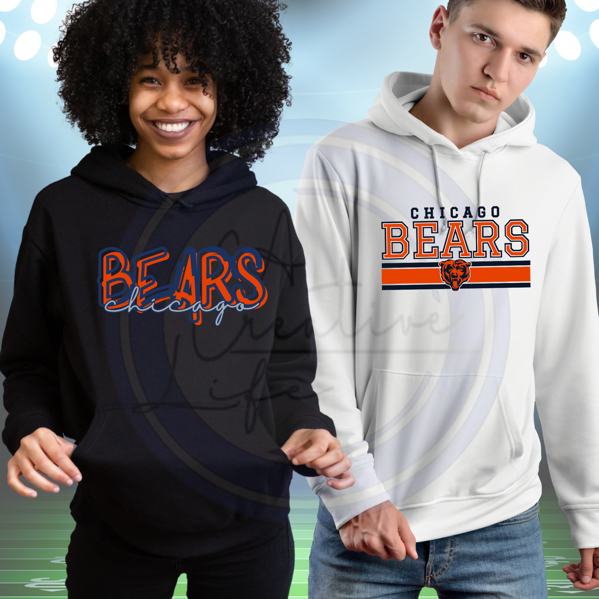 Chicago (customize)