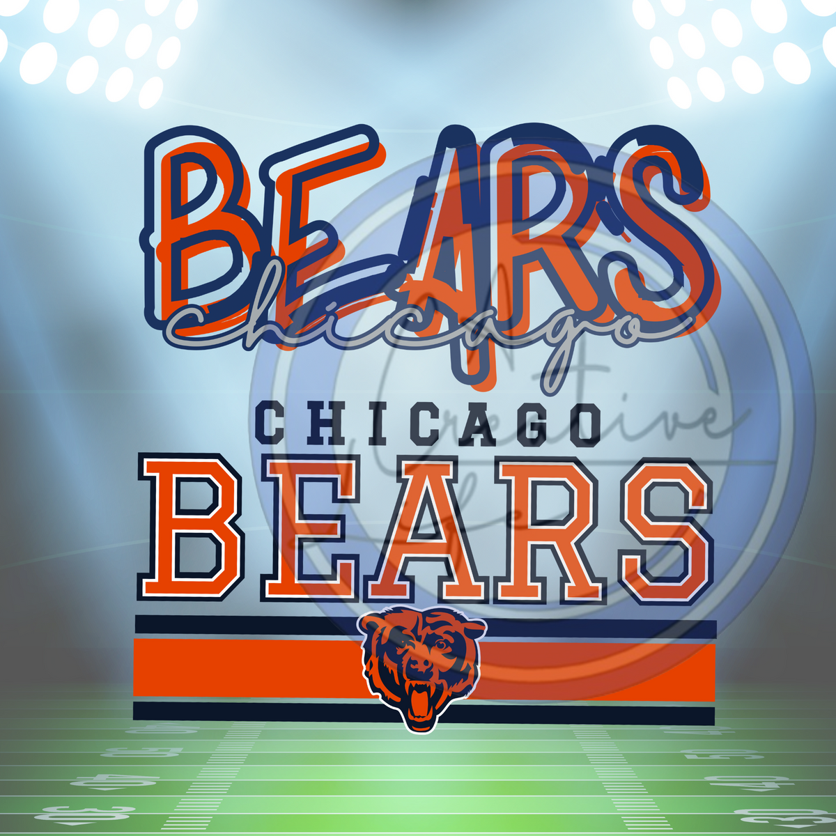 Chicago (customize)