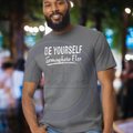 Be Yourself - Somewhere Else