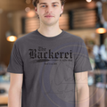 Backerei Retail Designs (tees)