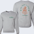 The Crust & Crumb Classic Sweatshirt