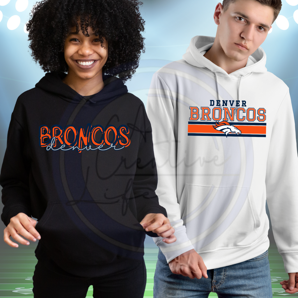 Denver (customize)