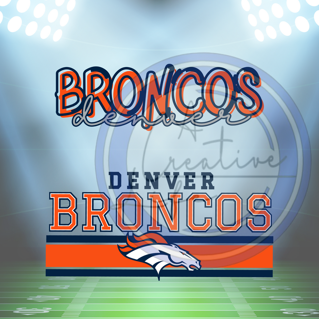 Denver (customize)