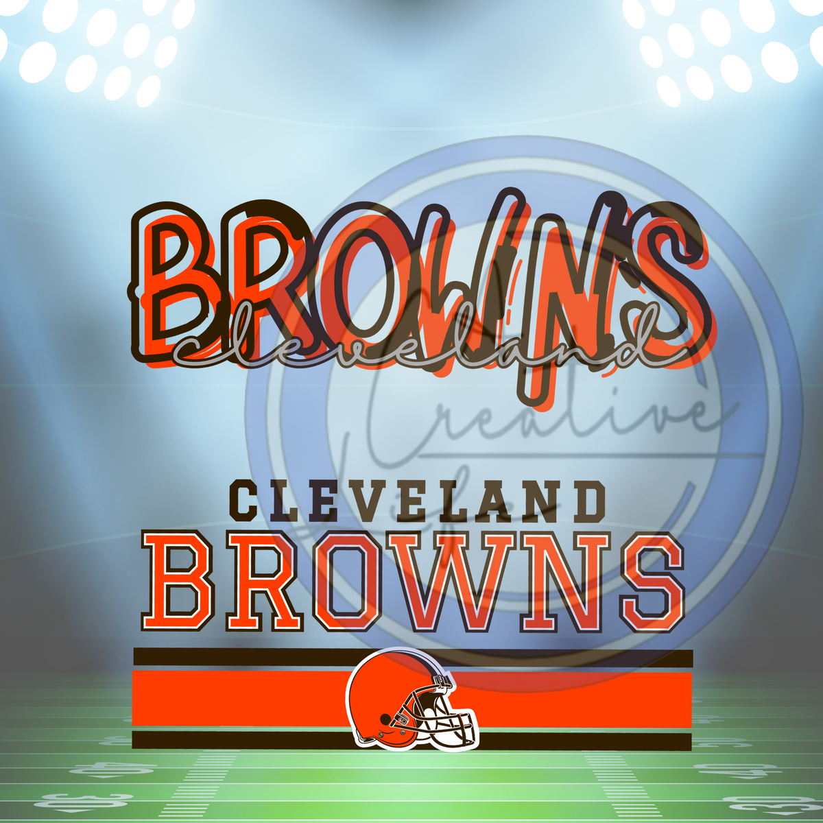 Cleveland (customize)