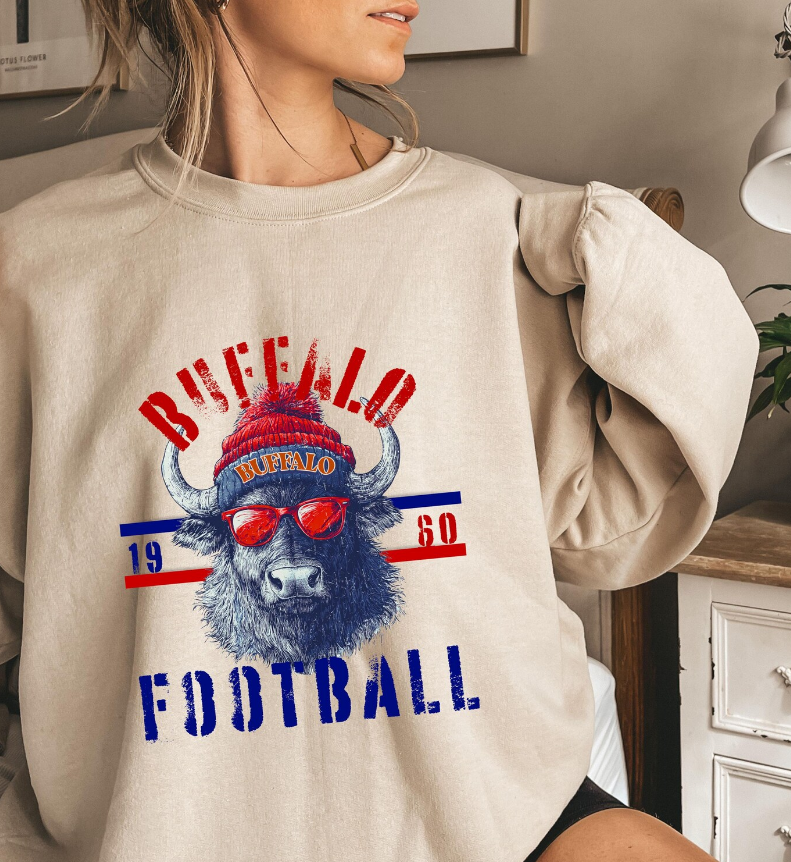 Buffalo Grunge