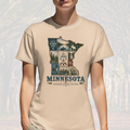Minnesota Patterns