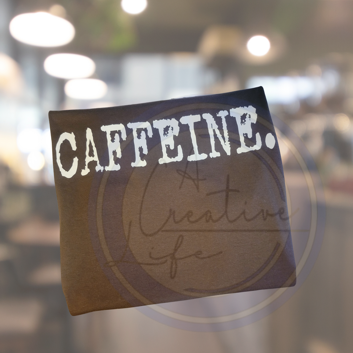 Caffeine