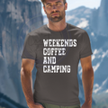 Camping Weekends