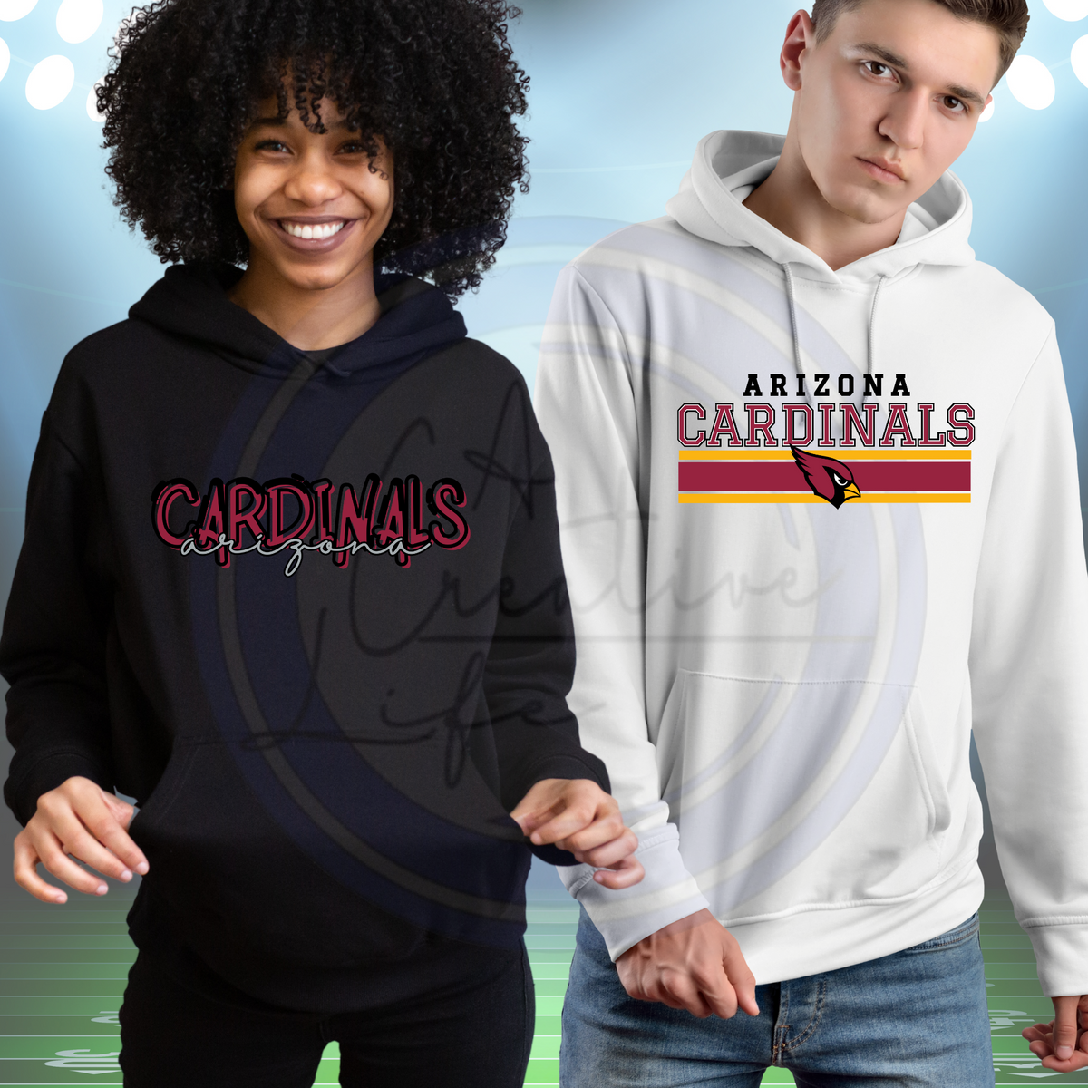 Arizona (customize)