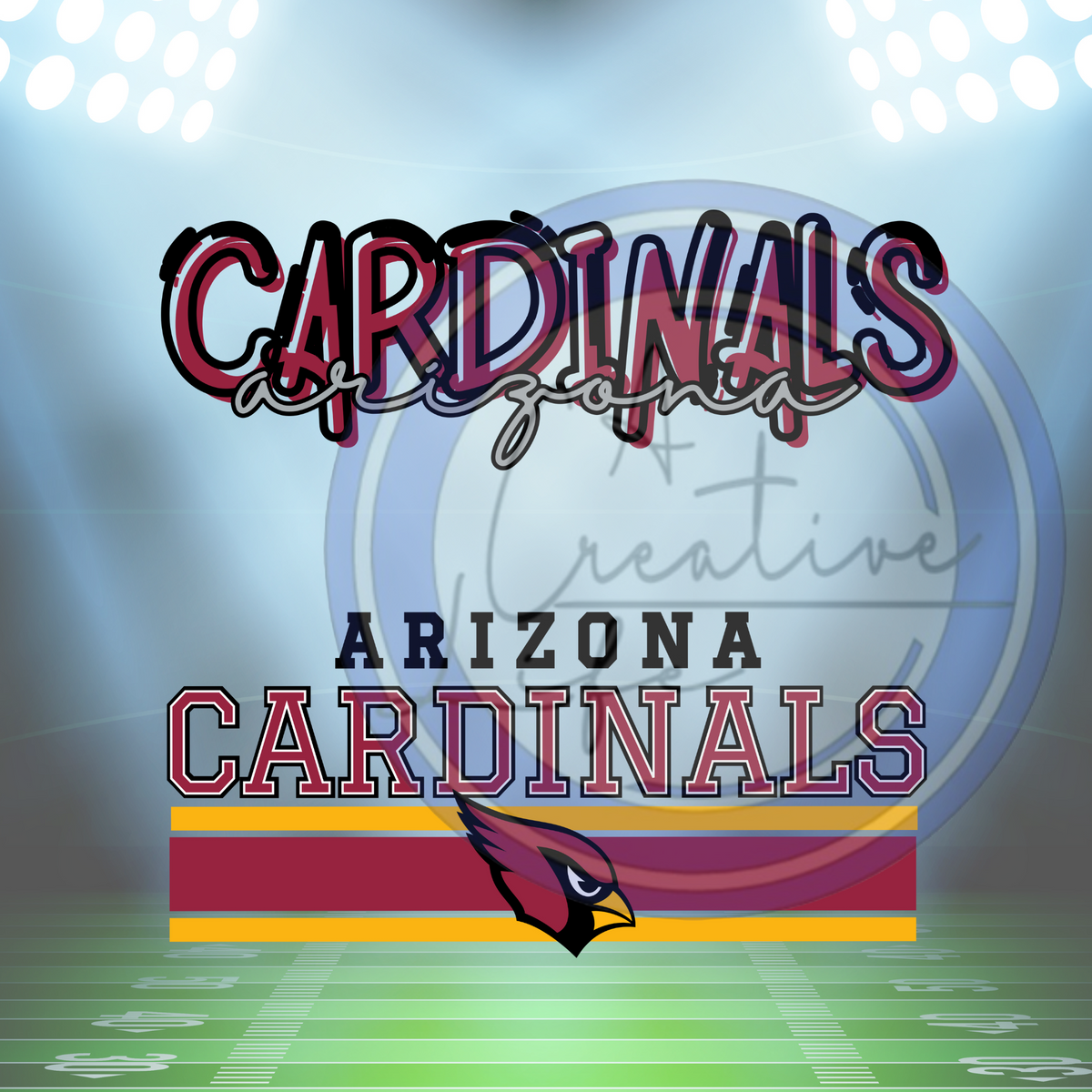 Arizona (customize)